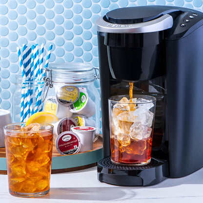 Twinings English Breakfast Decaf K-Cups - 12 count - Image 5