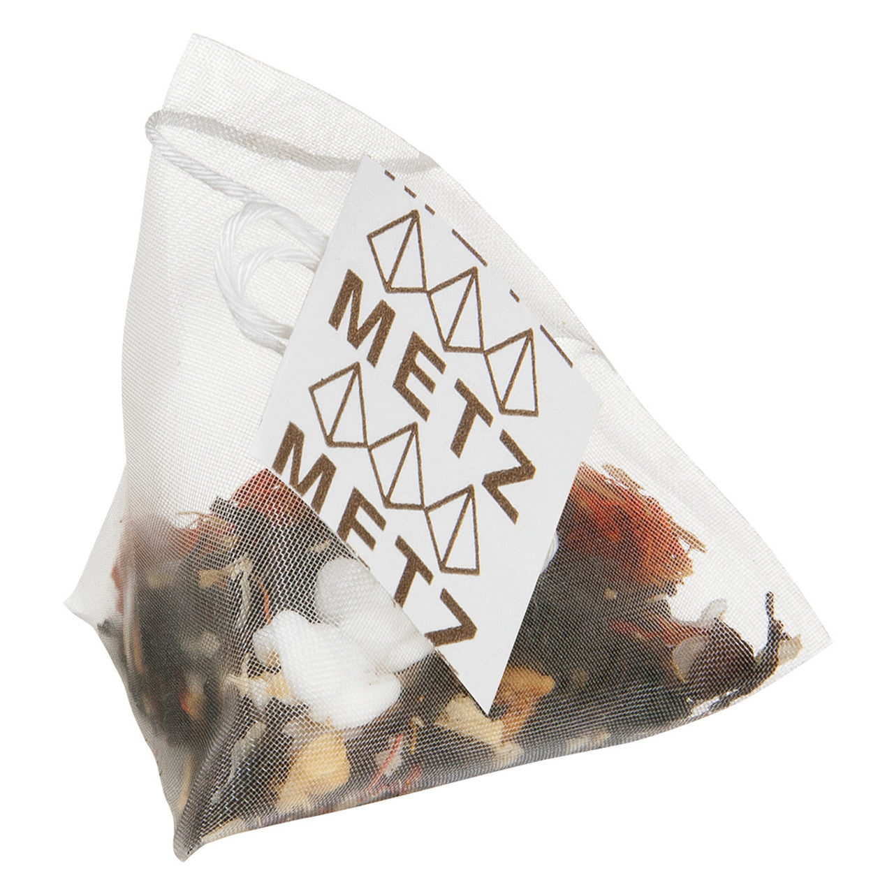 Metz Salted Caramel Tea - 25 count