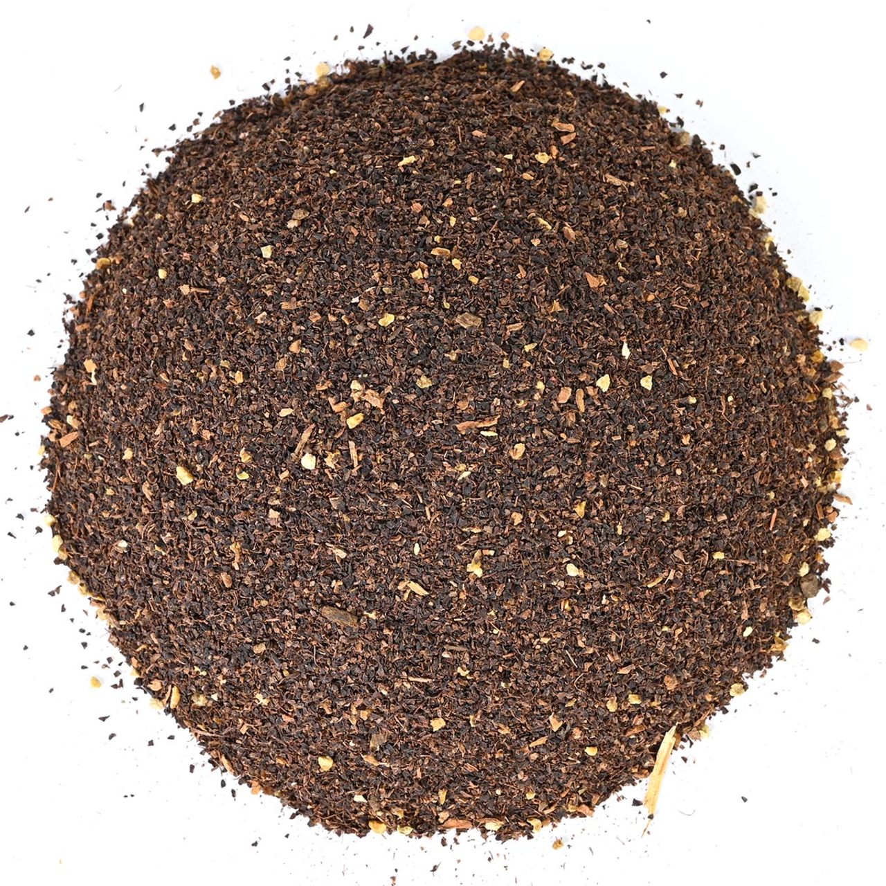 Holiday Spiced Flavored Black Tea - Loose Leaf