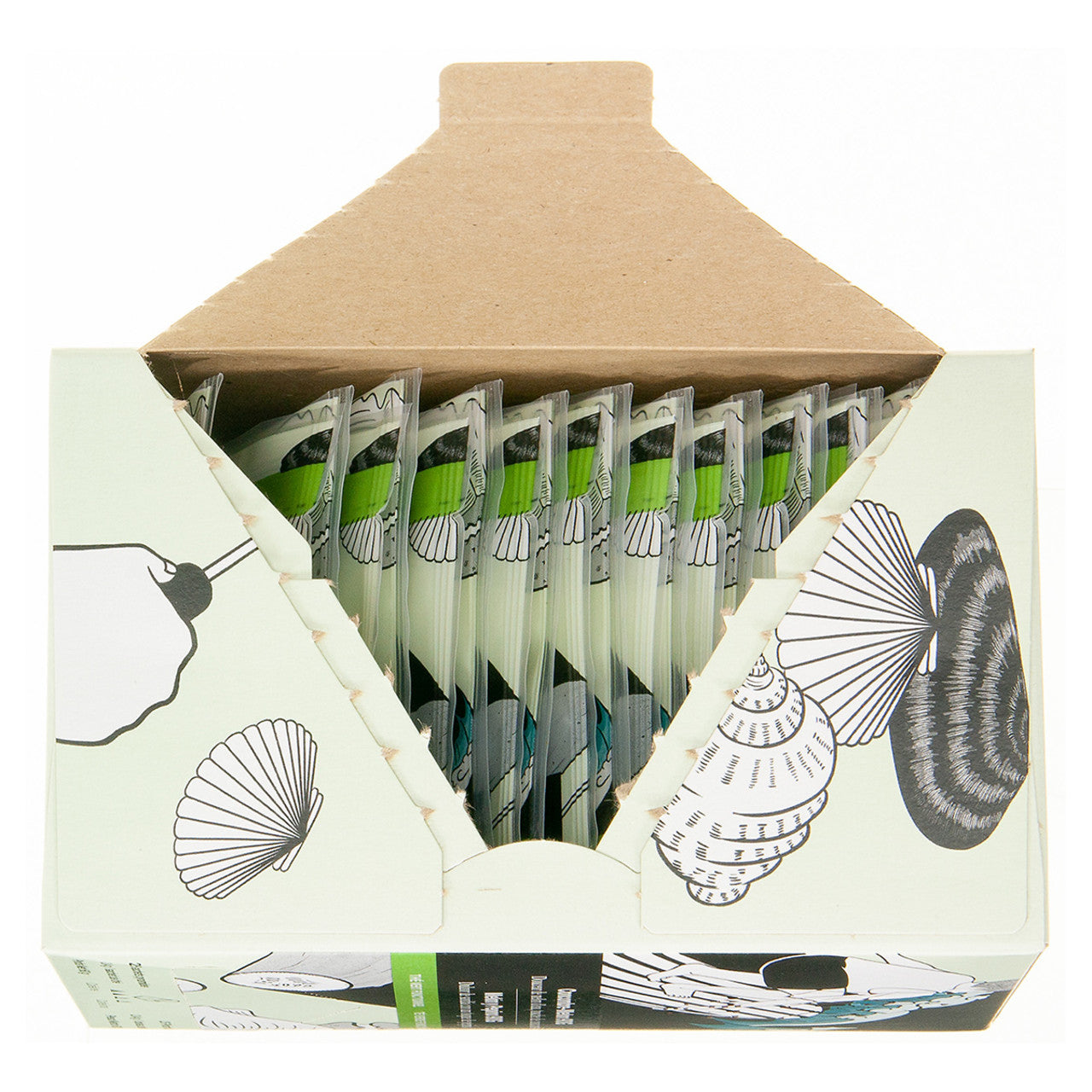 Metz Cucumber Melon Tea - 25 count