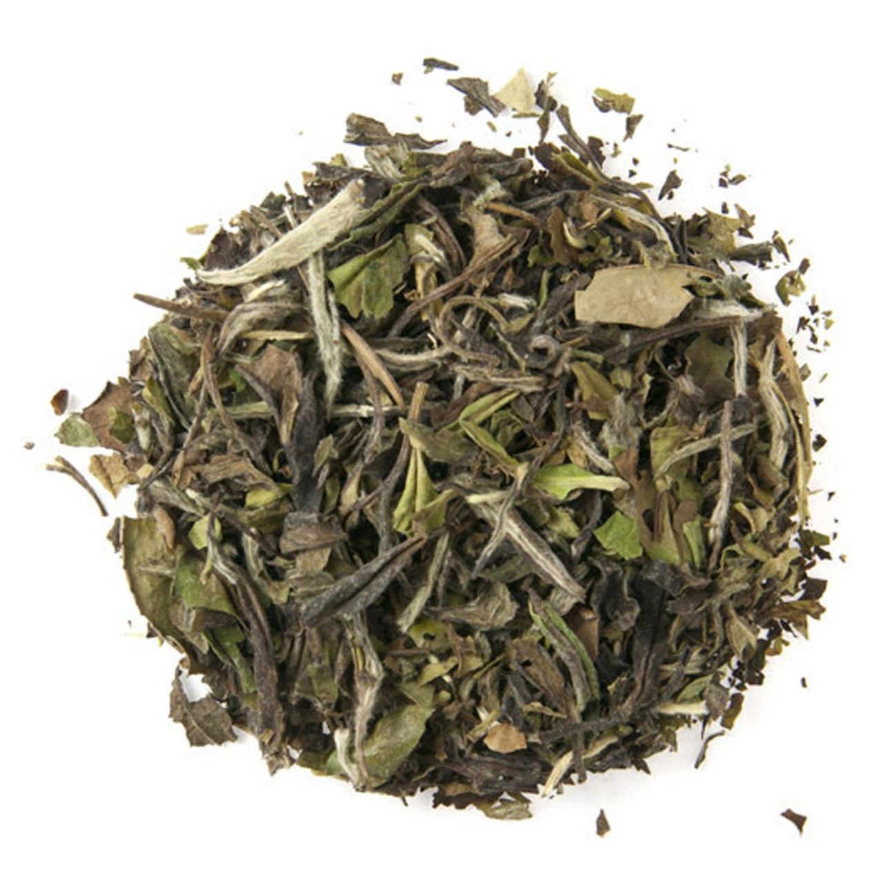 Pai Mu Tan White Tea  - Loose Leaf