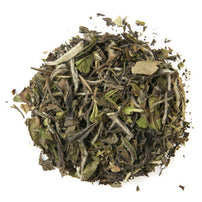 Pai Mu Tan White Tea  - Loose Leaf