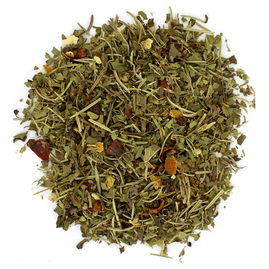 Memory - Wellness Tea - Loose Leaf Tea - Image 1