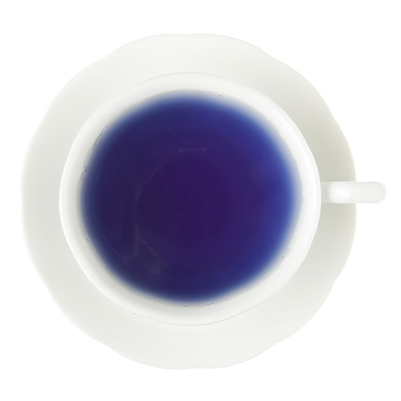 Butterfly Blue Pea Flower Herbal Tea - Loose Leaf