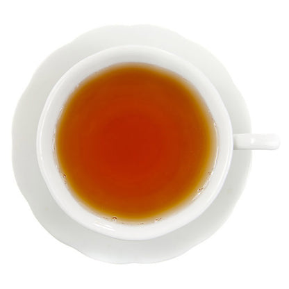 Caffeine Free Mercedes Apple Spice Herbal Tea  - Loose Leaf