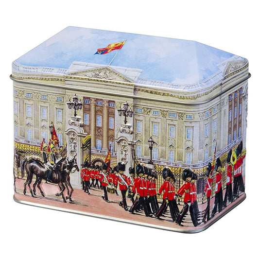 Churchill's Buckingham Palace Tin - 5.29oz (150g)
