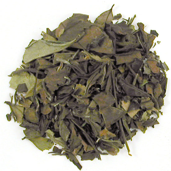 Sowmee White Tea  - Loose Leaf - Image 2