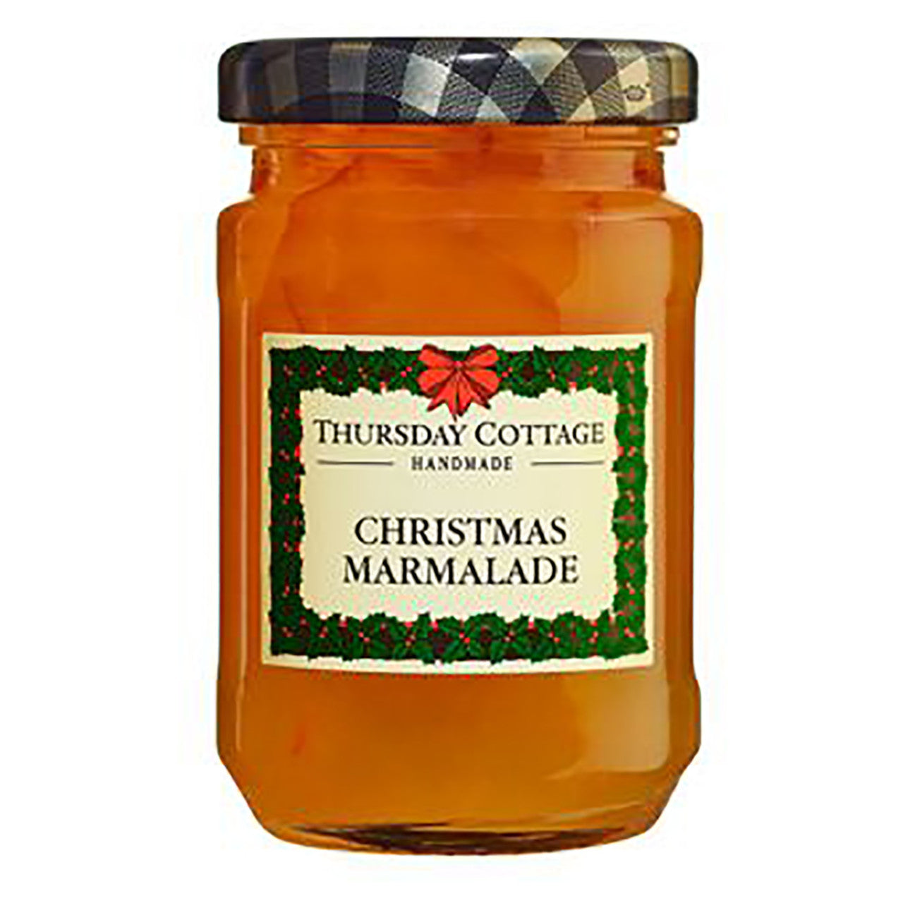 Thursday Cottage Christmas Marmalade - 3.95oz (112g)