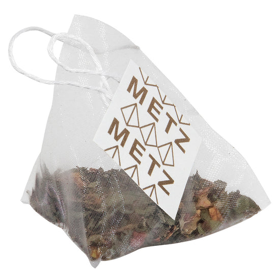 Metz Organic Cascade Peppermint Tea - 25 count - Image 2