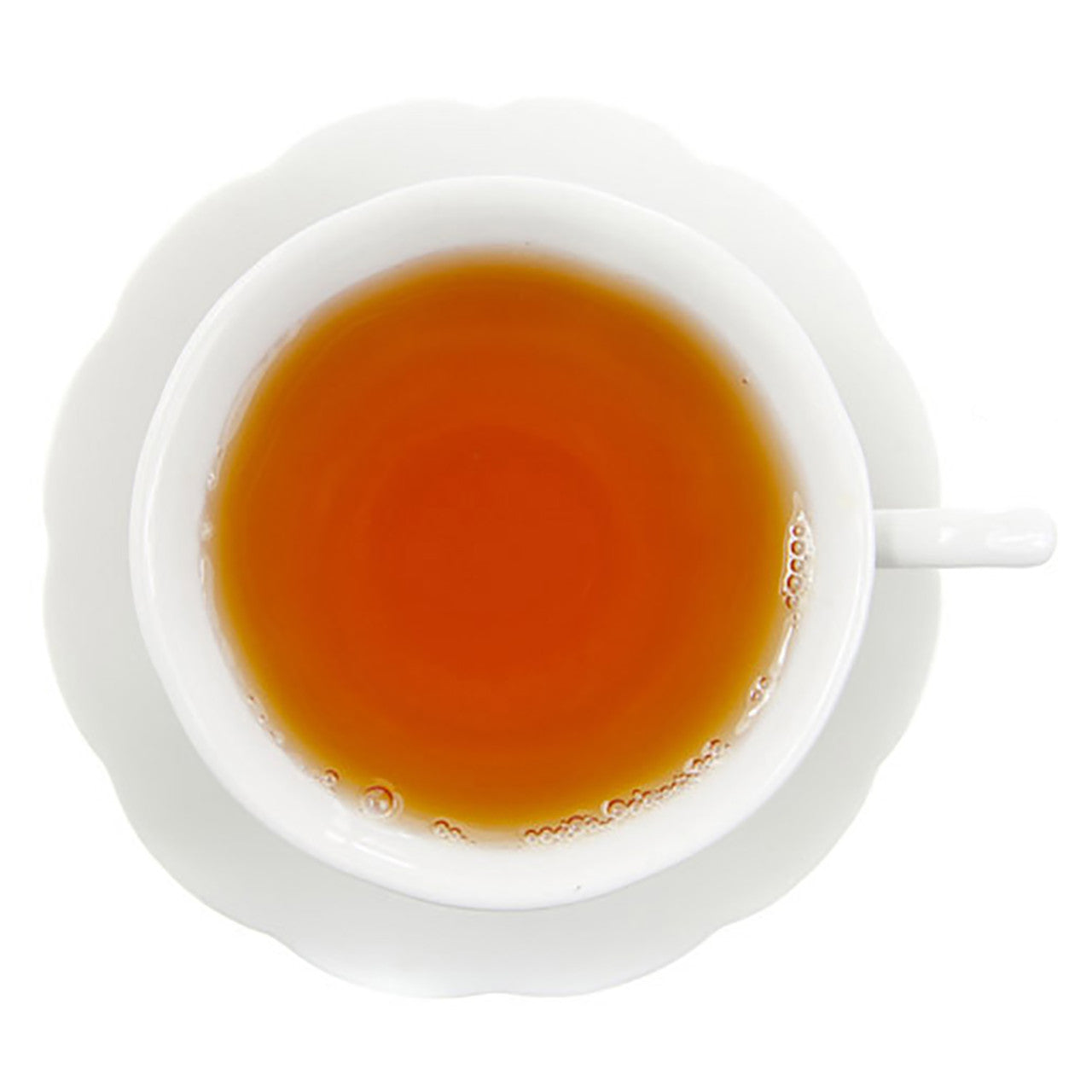 Apple Ginger Rooibos Tea - Loose Leaf