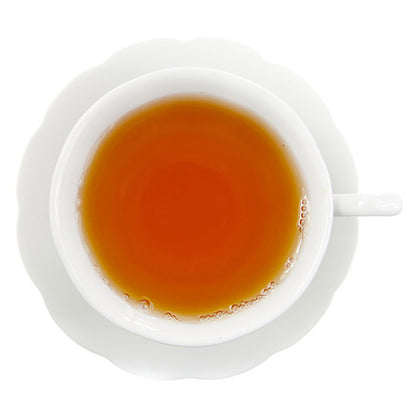 Apple Ginger Rooibos Tea - Loose Leaf - Image 4