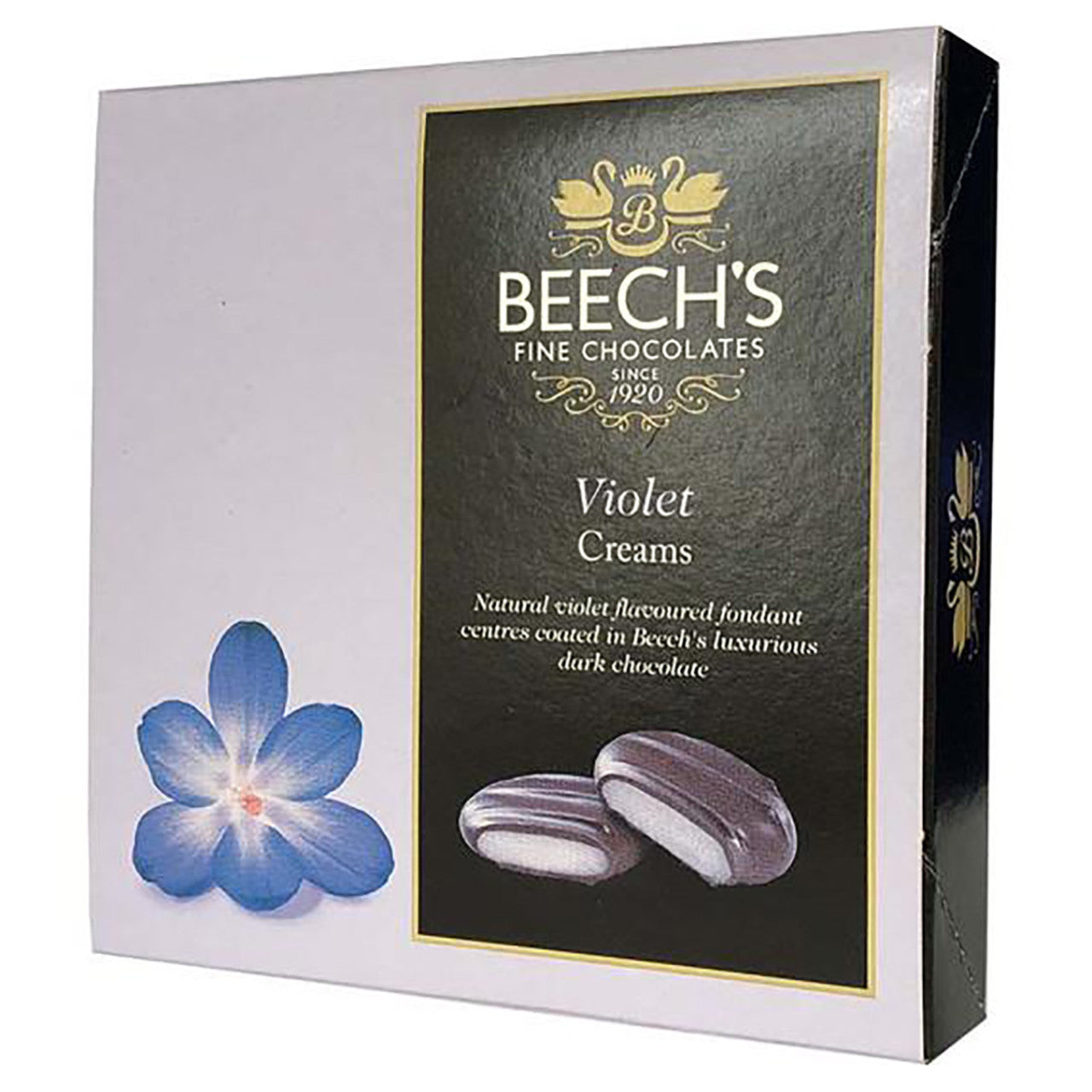 Beechs Violet Creams - 3.17oz (90g) - Image 1