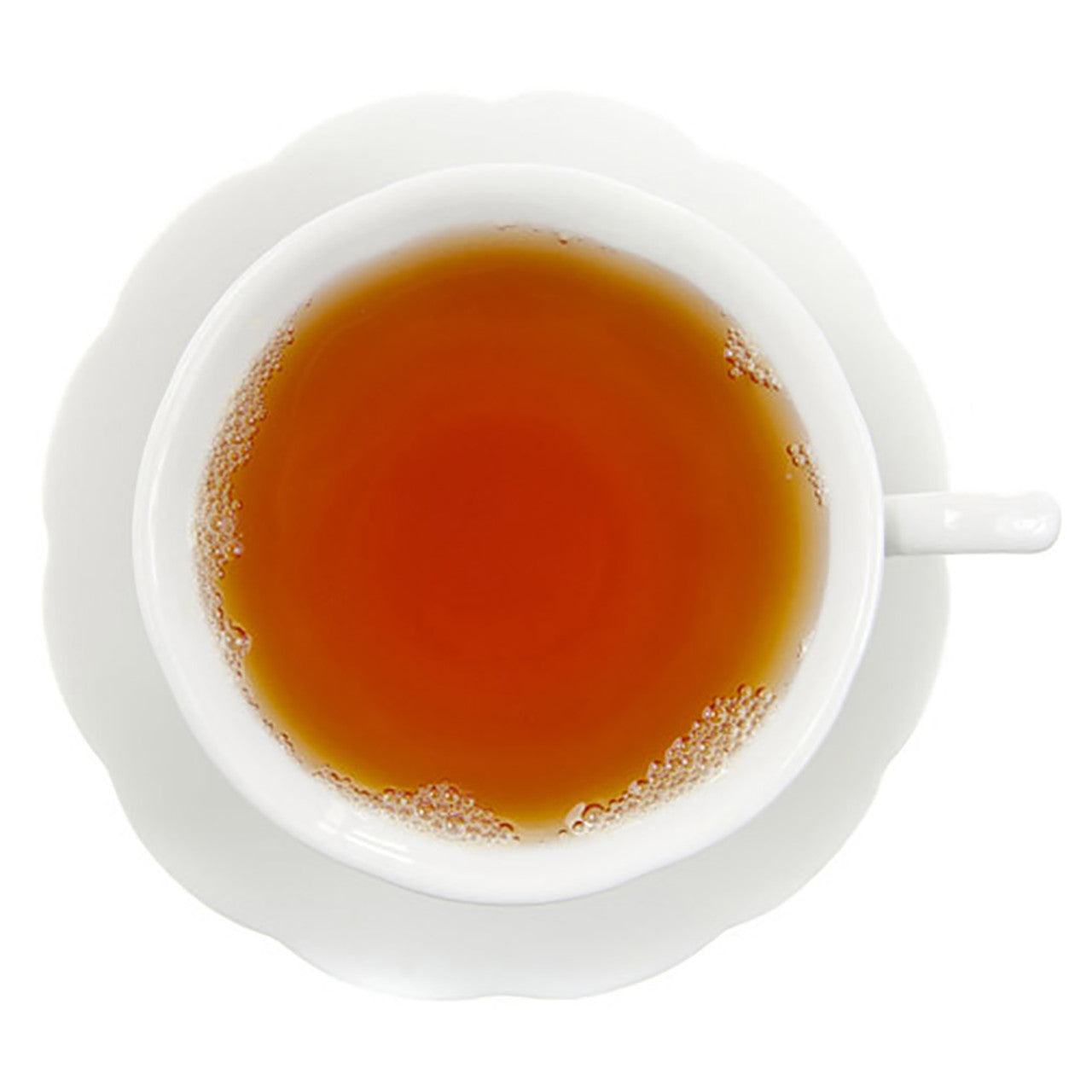 Baked Apple Rooibos Tea - Loose Leaf