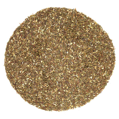 Green Rooibos Herbal Tea - Loose Leaf - Image 1