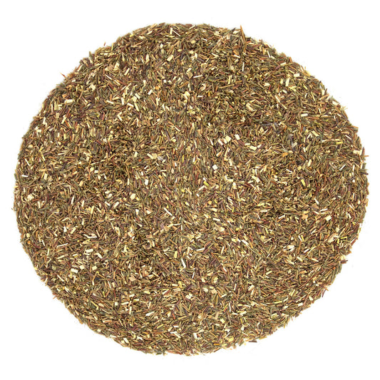 Green Rooibos Herbal Tea - Loose Leaf - Image 1