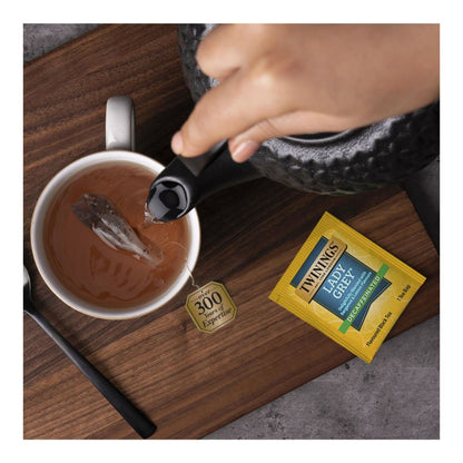 Twinings Lady Grey Decaffeinated Tea - 20 count - Image 4