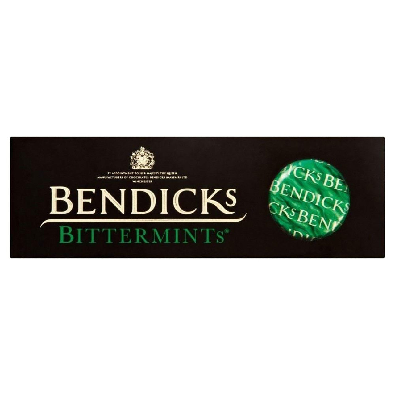 Bendick's Bittermints - 7.05oz (200g)