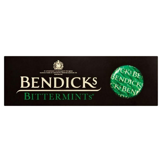 Bendick's Bittermints - 7.05oz (200g)