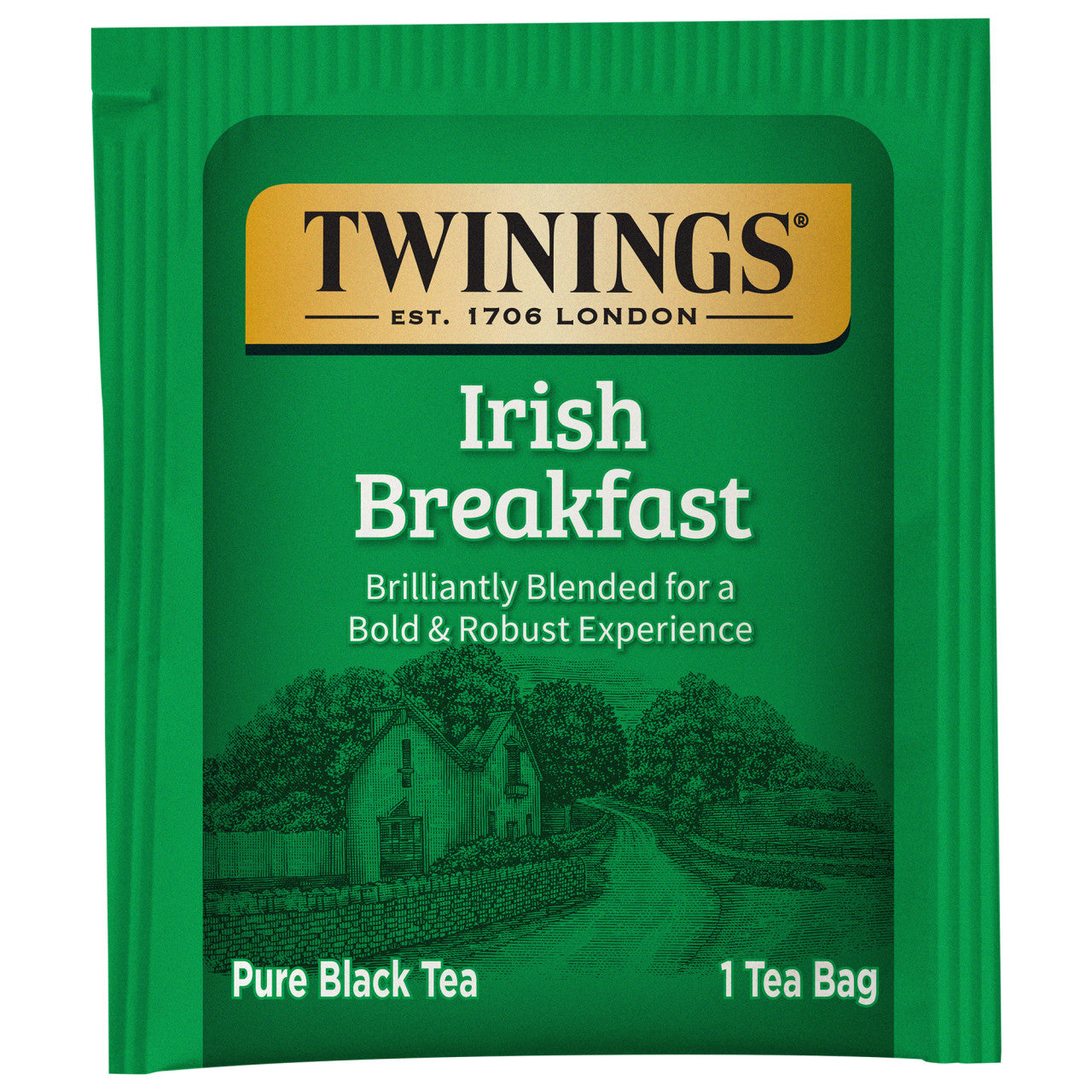 Twinings' Irish Breakfast - 50 count - Image 2
