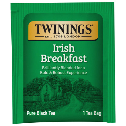 Twinings' Irish Breakfast - 50 count - Image 2
