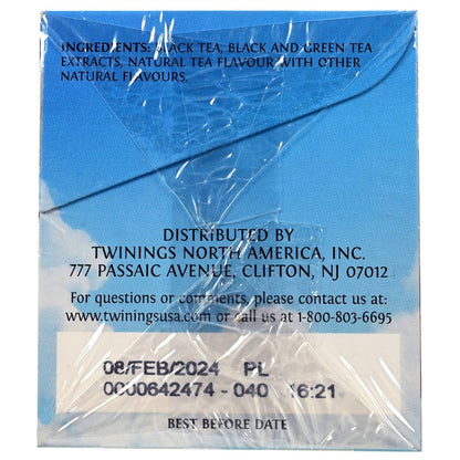 Twinings' Cold Brewed Iced Tea English Classic - 20 count - Image 3