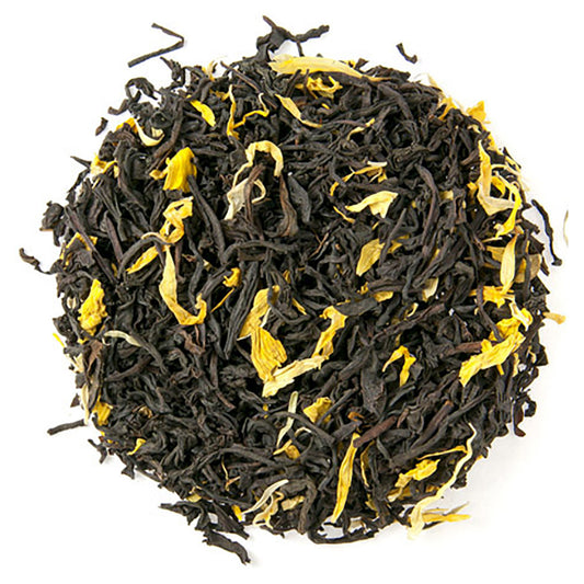Monk's Blend Tea - Loose Leaf - Image 1