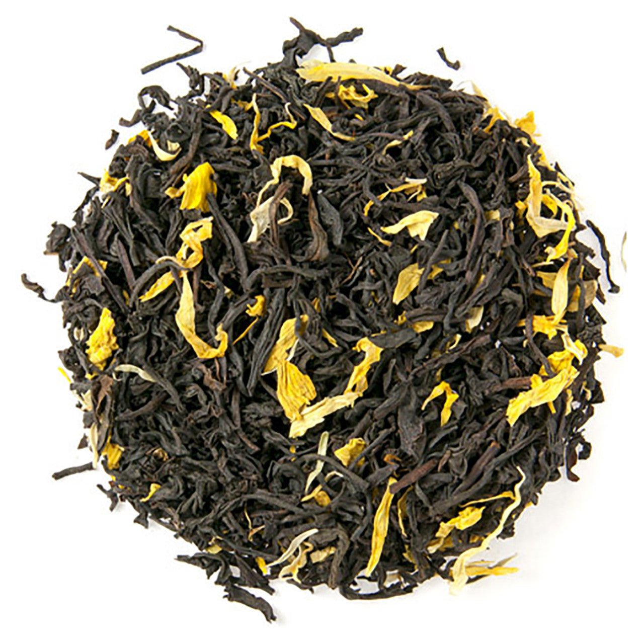 Monk's Blend Tea - Loose Leaf - Image 3