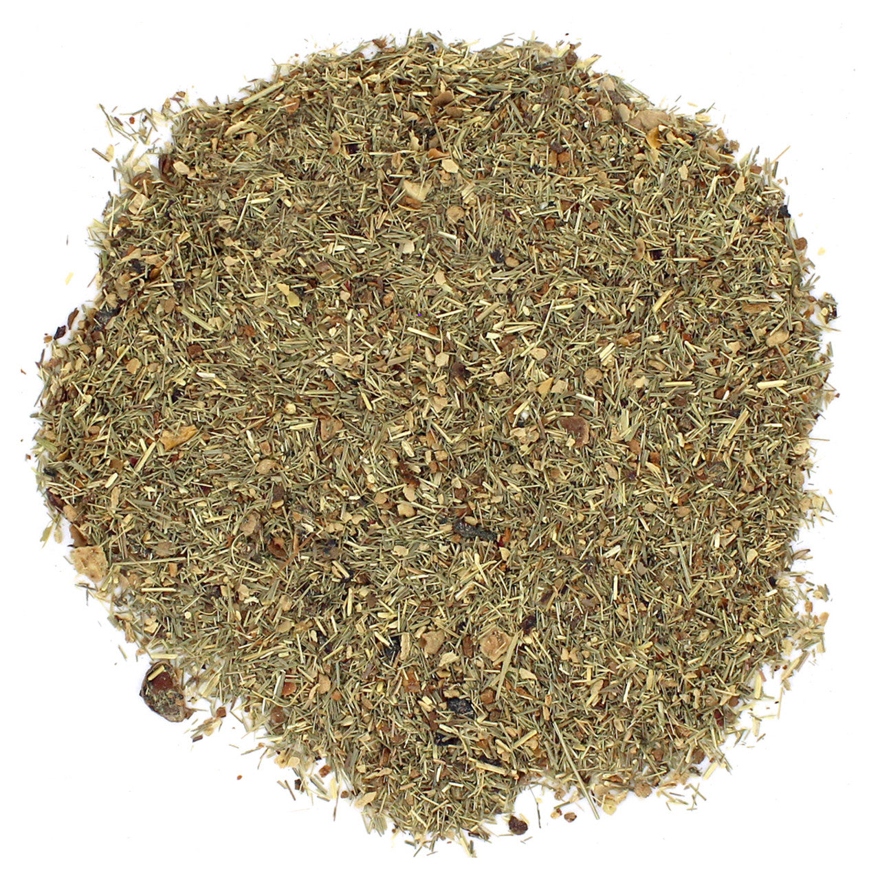 Cold Bgone -Wellness Tea - Cold + Flu - Loose Leaf Tea