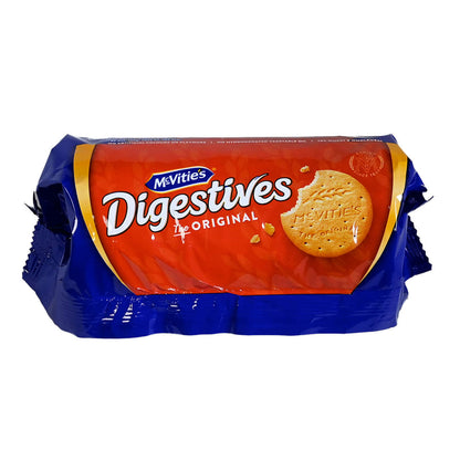 McVities Digestives - Original - 7.9oz (225g) - Image 1