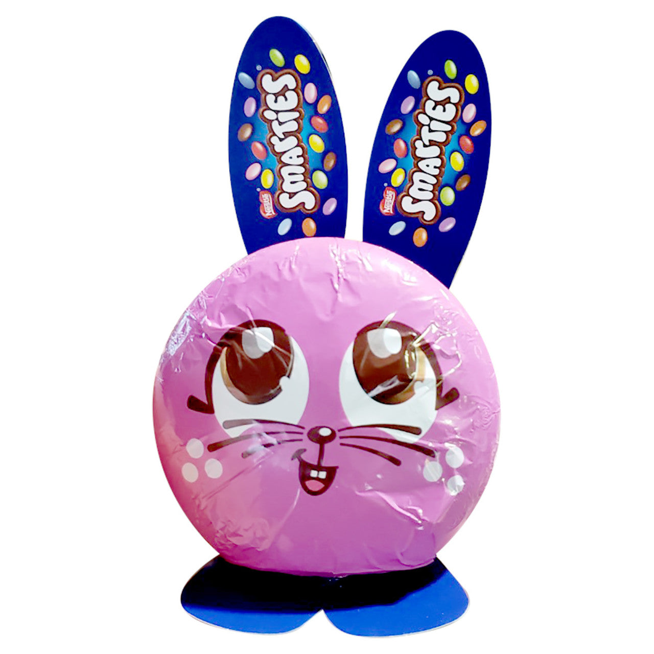 Nestle's Smarties Bunny - 3.31oz (94g) – English Tea Store