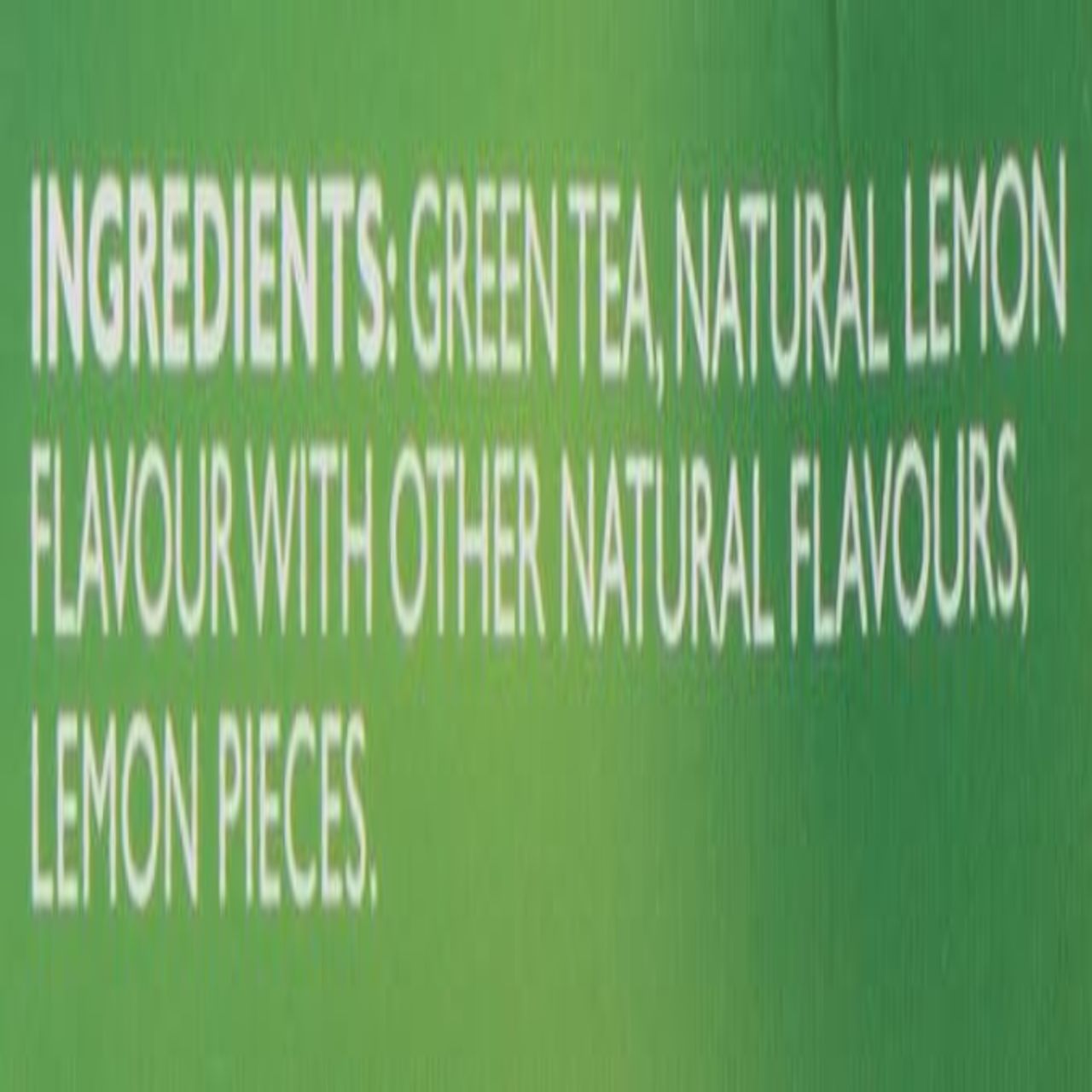 Twinings Lemon Green Tea - 20 count - Image 5