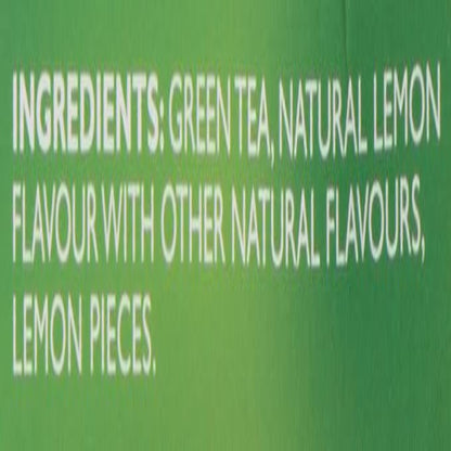 Twinings Lemon Green Tea - 20 count - Image 5