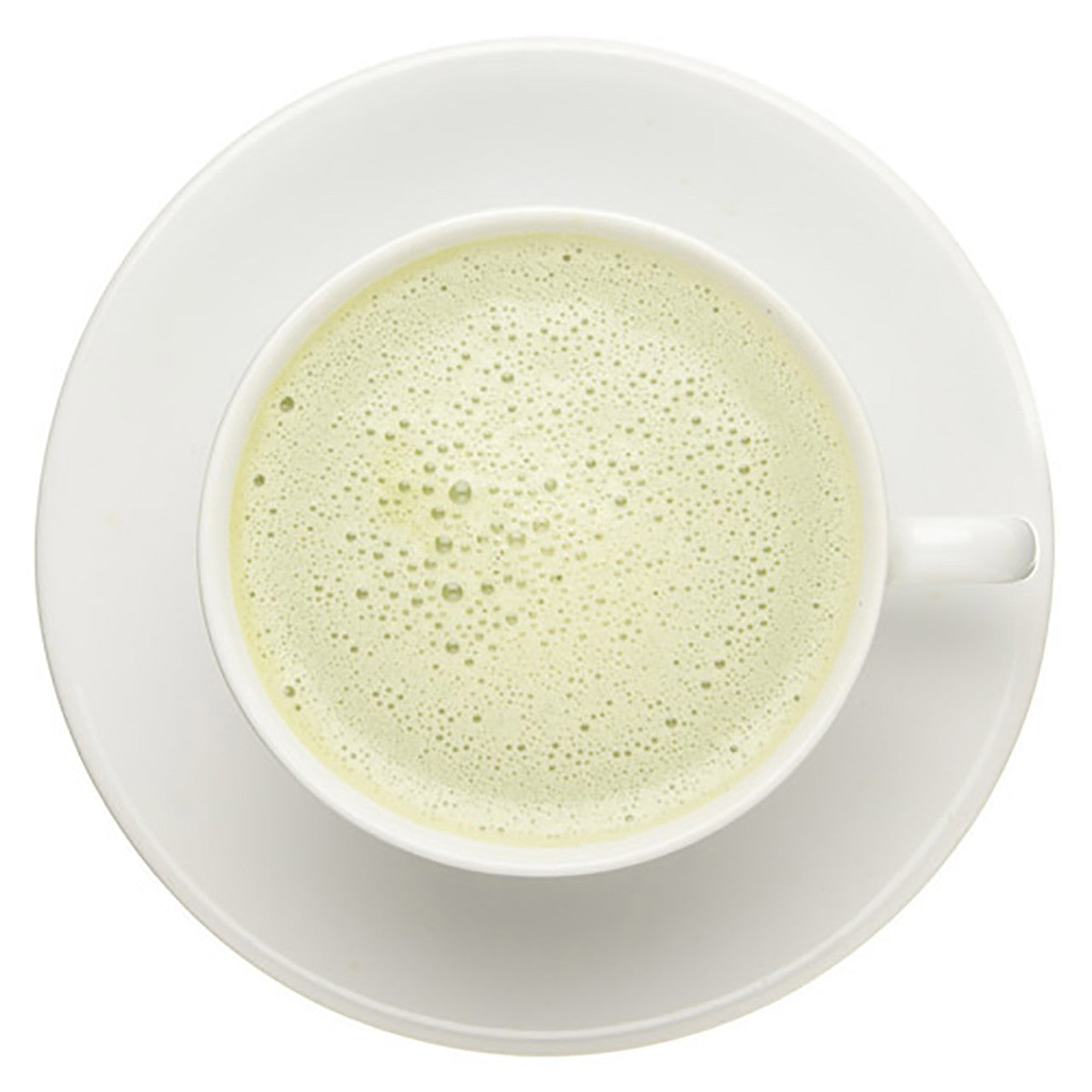 Mango Matcha Green Tea - Loose Leaf