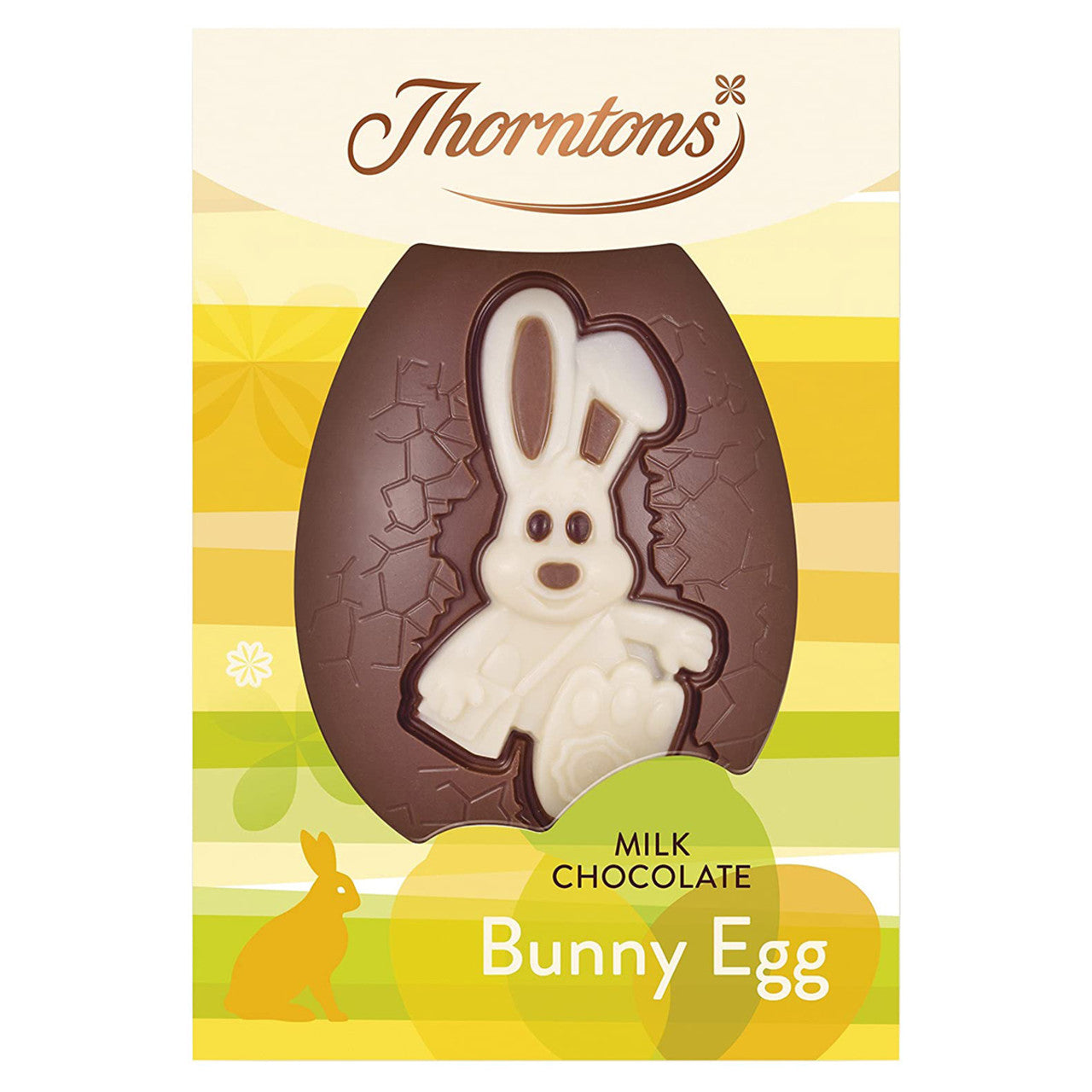 Thorntons Child Bunny Egg - 5.32oz (151g)