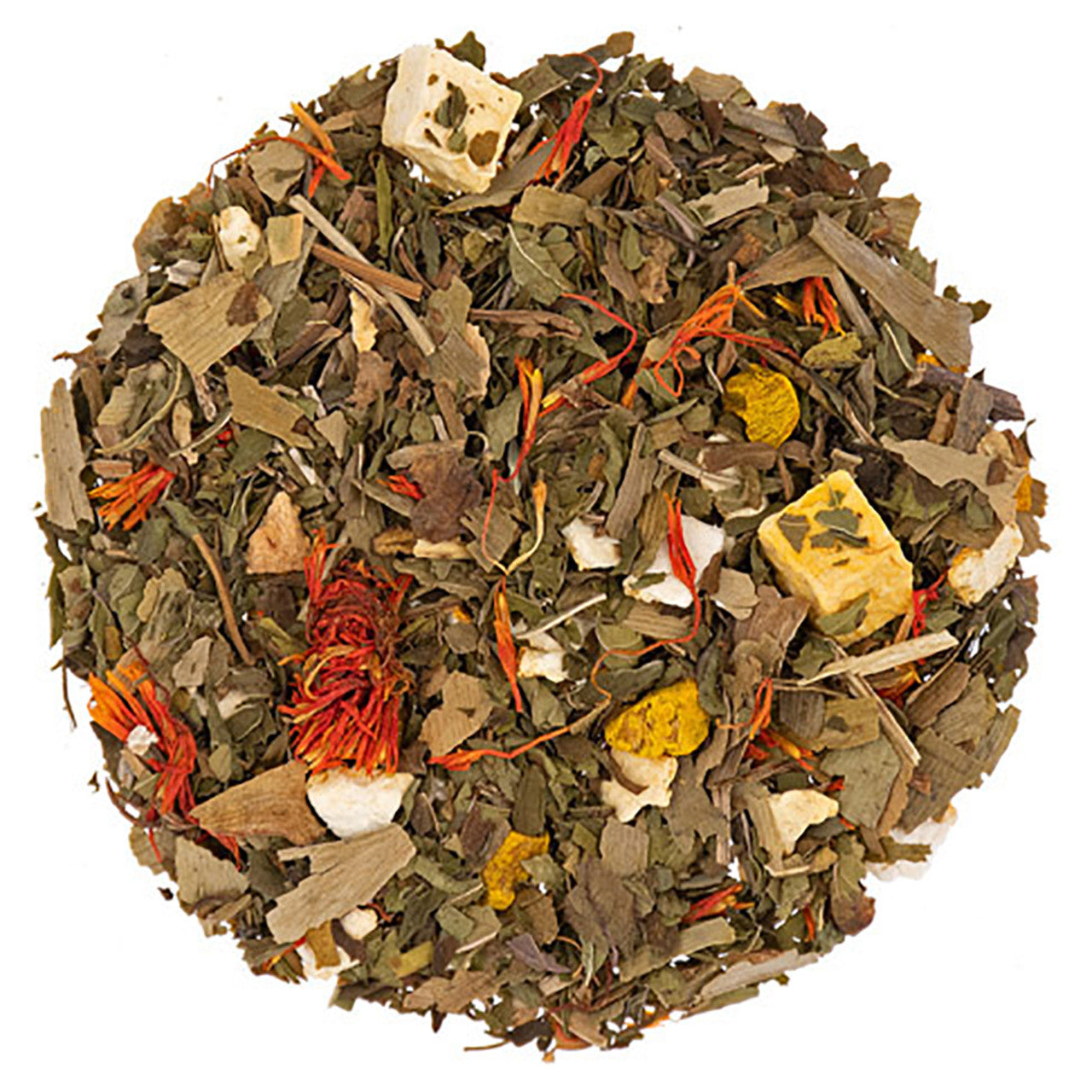 Focus Pocus - Wellness Tea - Memory - Loose Leaf Tea