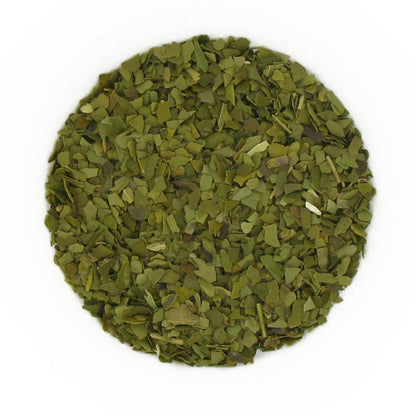 Green Yerba Mate Herbal Tea  - Loose Leaf - Image 1