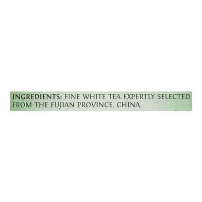 Twinings Pure White Tea - 20ct - Image 5