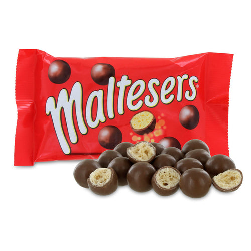 Mars Maltesers - 1.31oz (37g)