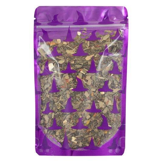 Focus Pocus - Wellness Tea - Memory - Loose Leaf Tea - Image 1