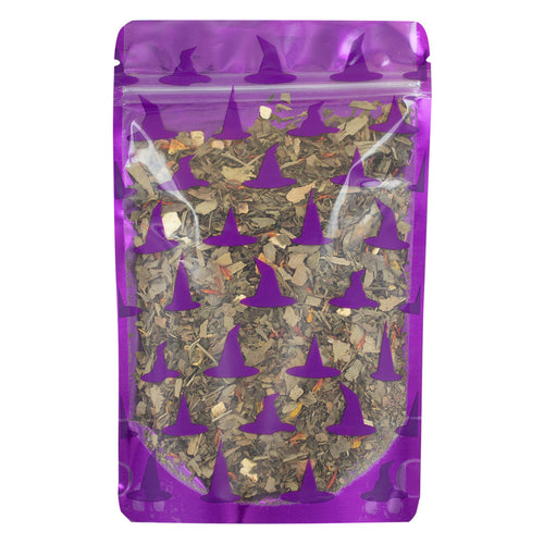 Focus Pocus - Wellness Tea - Memory - Loose Leaf Tea