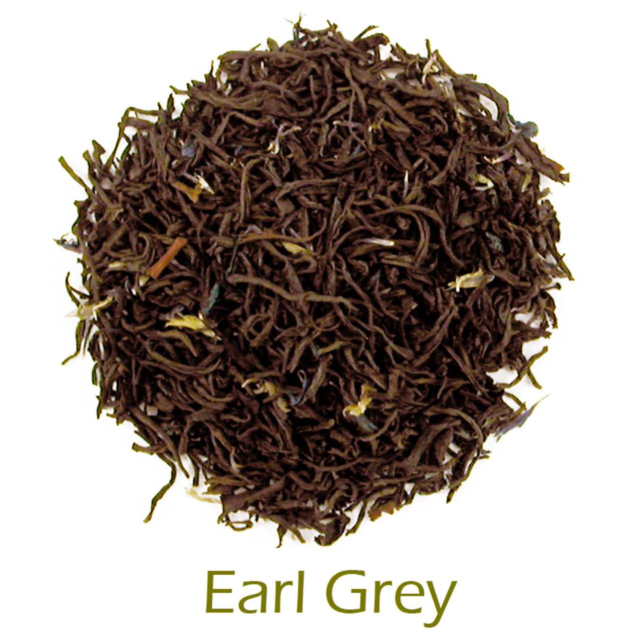 English Favorites Sampler - 1 ounce Pouches of 7 English Style Loose Leaf Teas