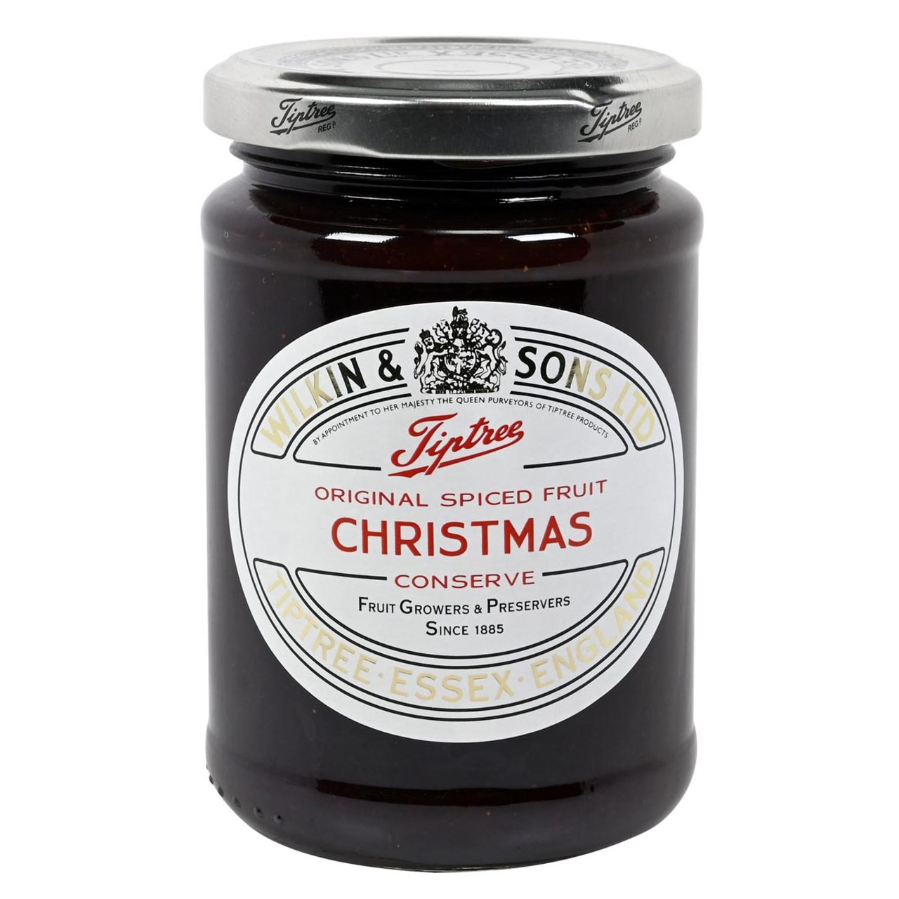 Tiptree Christmas Conserve - 12oz (340g) - Image 1