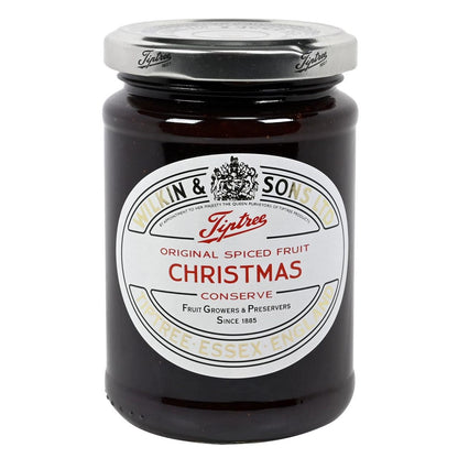 Tiptree Christmas Conserve - 12oz (340g) - Image 1