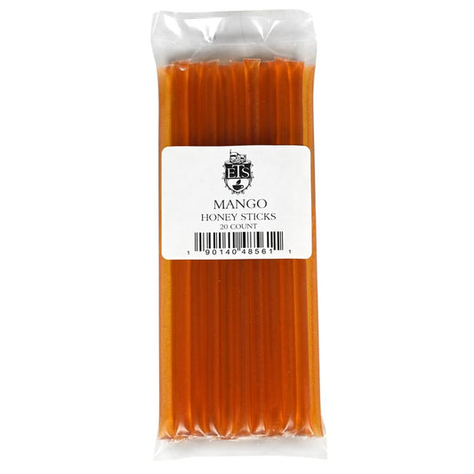 ETS Honey Sticks - Mango - 20 count - Image 1