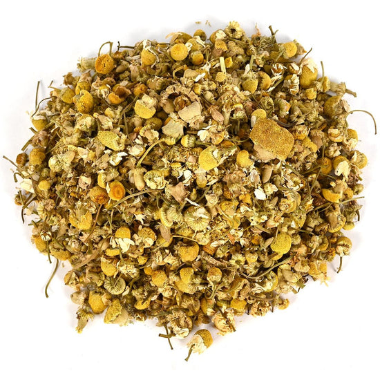 Organic Nile Delta Camomile Tea  - Loose Leaf - Image 2