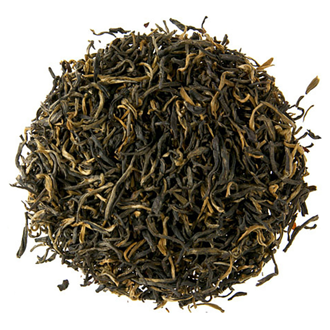 Golden Heaven Yunnan Tea - Loose Leaf