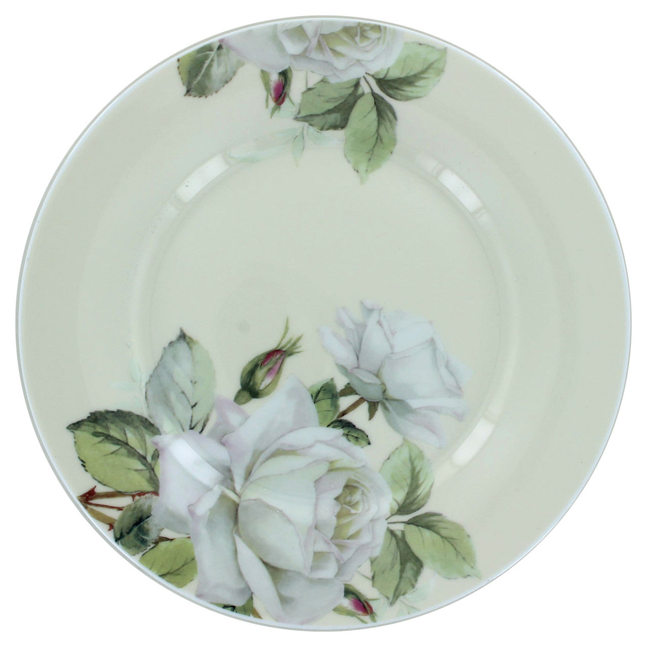 Iceberg Bone China Tea Set
