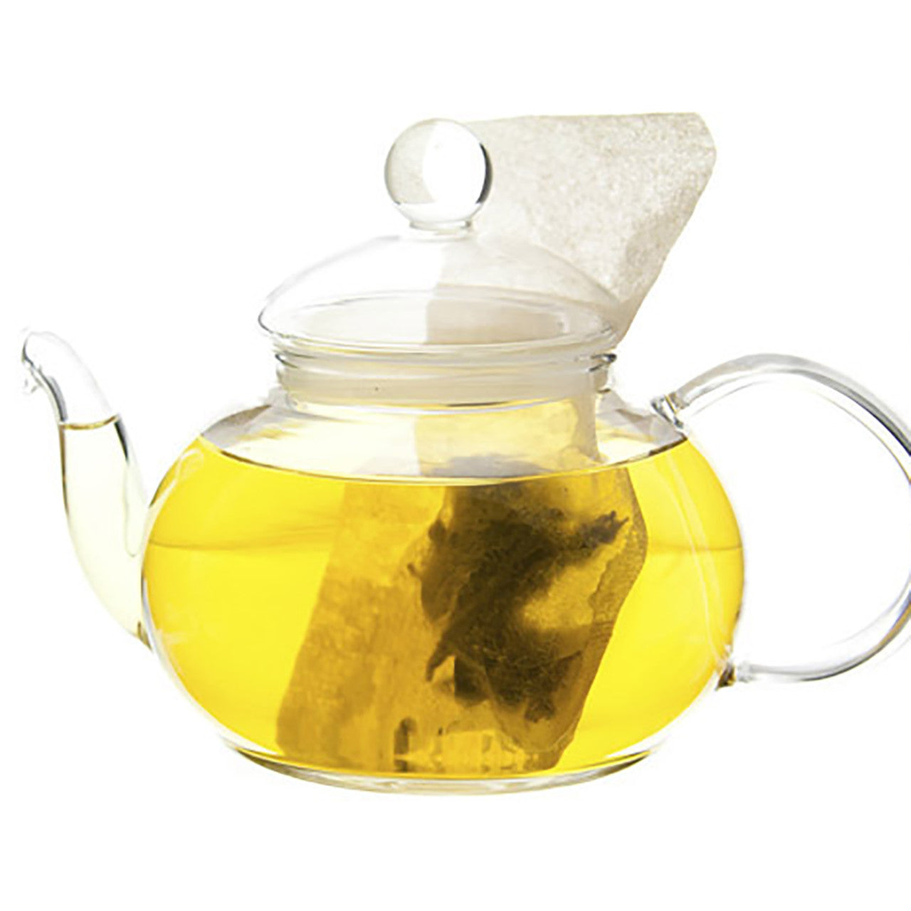 Golden Apple Spice Green Tea - Loose Leaf