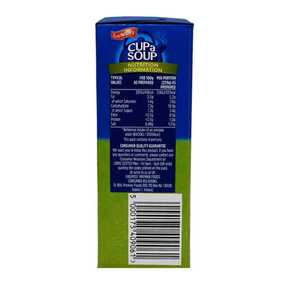 Batchelor's Cup-A-Soup - Cream of Asparagus  4.12 oz (117g)