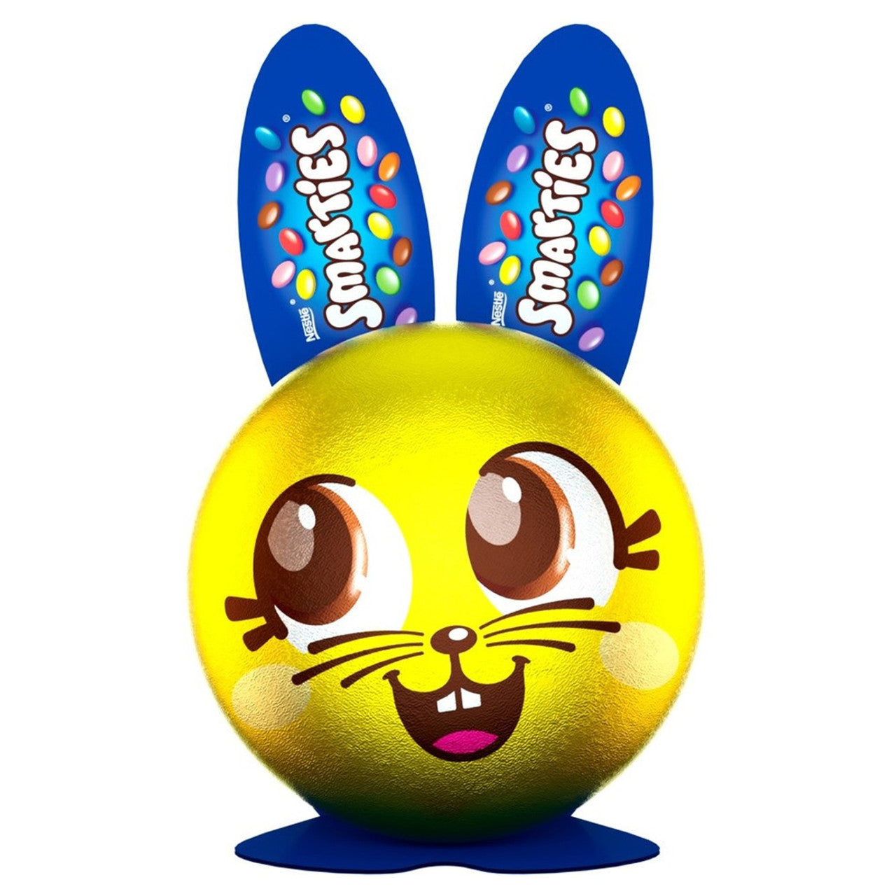 Nestle's Smarties Bunny - 3.31oz (94g) – English Tea Store